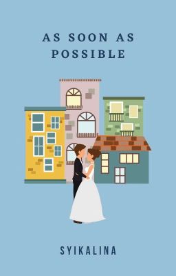 As Soon As Possible (Segera Terbit)