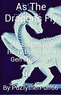 As The Dragons Fly