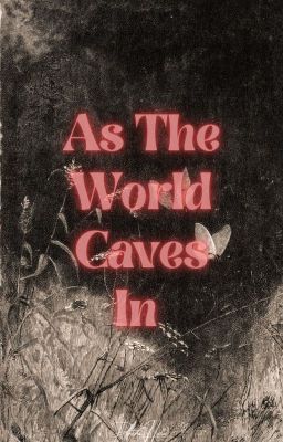 As The World Caves In ~Klaus Mikaelson & Stefan Salvatore~