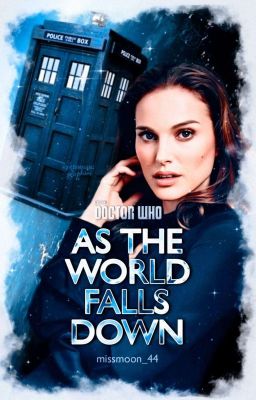 AS THE WORLD FALLS DOWN - DOCTOR WHO