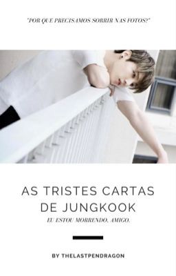 As Tristes Cartas De Jungkook