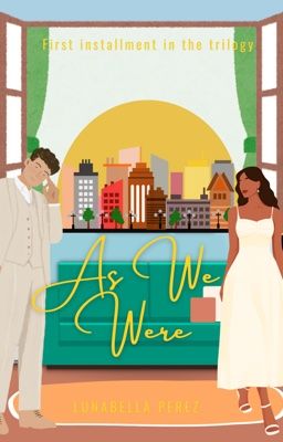As We Were