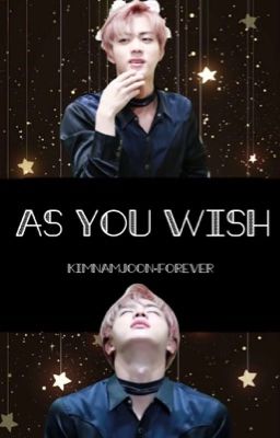 As You Wish~ Prince Seokjin