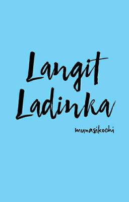 [AS2] Langit Ladinka