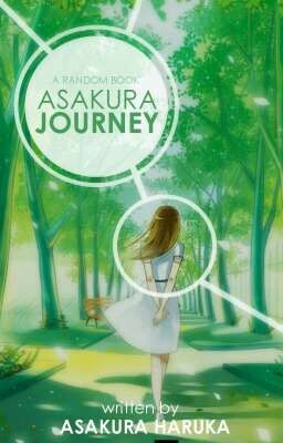 Asakura Journey