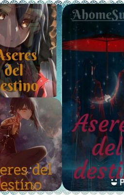 Asares Del Destino