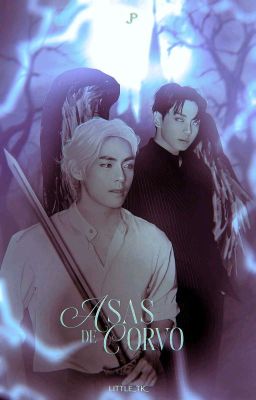 Asas de Corvo | Taekook