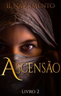 Ascensão [LIVRO 2] 