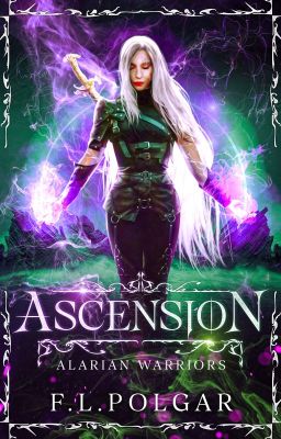 Ascension - (Alarian Warriors)