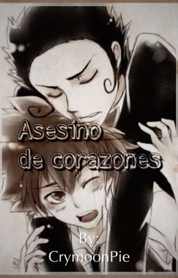 Asesino de Corazones [Reborn x Tsuna]