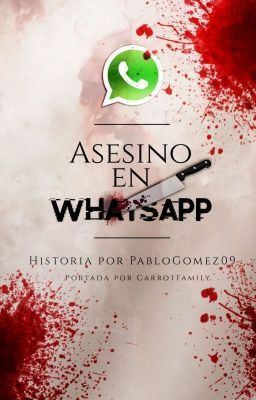 Asesino En WhatsApp