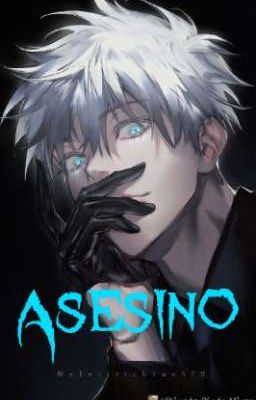 Asesino (Goyuu - omegaverse)