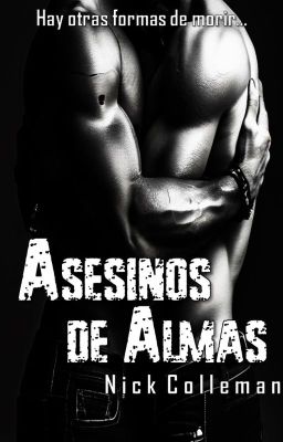 Asesinos de Almas