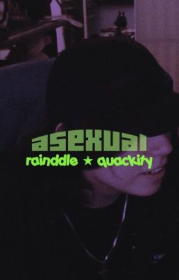 asexual . alex quackity