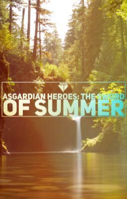 Asgardian Heroes: The Sword of Summer