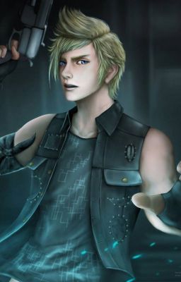 Ash || A Prompto x OC FanFiction || FFXV