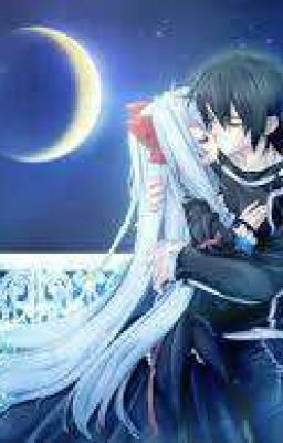 Ash And Buggy=💑❤❤❤💗💗💞