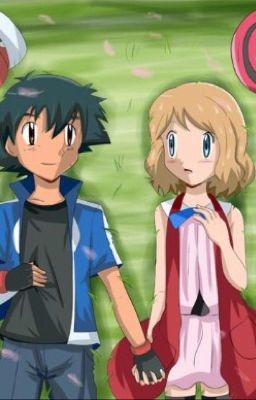 Ash and Serena One-shots