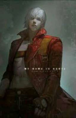 Ash hijo de Sparda