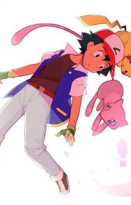 {Ash Ketchum's Instagram}