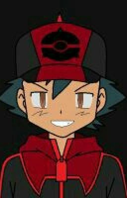 Ash The Vampire