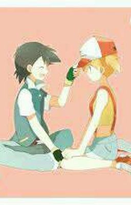 Ash y Misty Quiero Amarte Y Sin Pensar