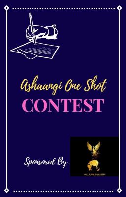 Ashaangi OS Contest