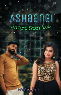 Ashaangi Short Stories