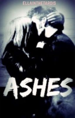 Ashes ~ (a TenRose Fanfiction)