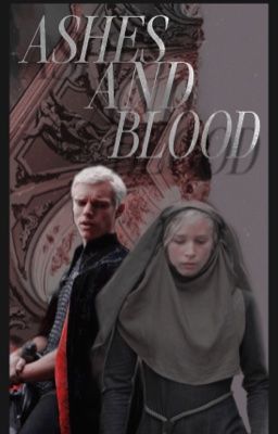 → ASHES AND BLOOD || AERION TARGARYEN
