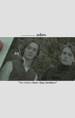 ashes → grindeldore