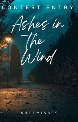 Ashes in the Wind (Short Story)