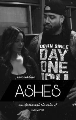 ASHES | j.uso au