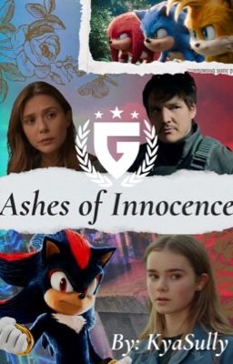 Ashes of Innocence 