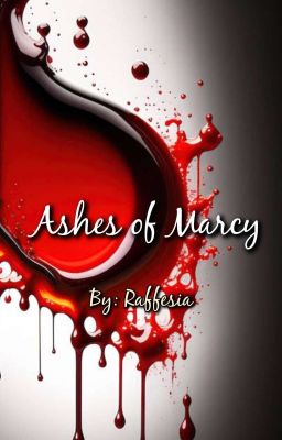 Ashes Of Mercy