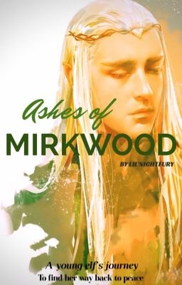 Ashes Of Mirkwood 