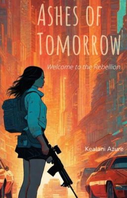 Ashes of Tomorrow: Welcome to the Rebellion