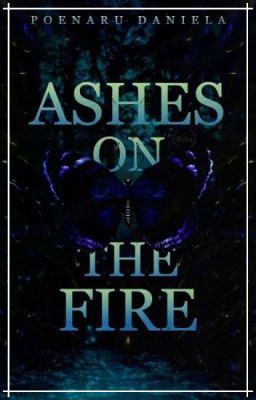 Ashes On The Fire (English)