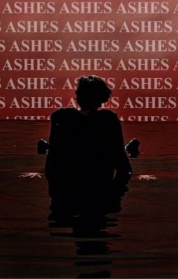 ASHES ; percy jackson ; 2