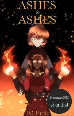 Ashes to Ashes | ✓