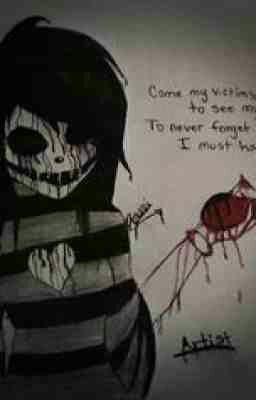 Ashley Coberhood Creepypasta Story