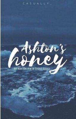 Ashton's Honey