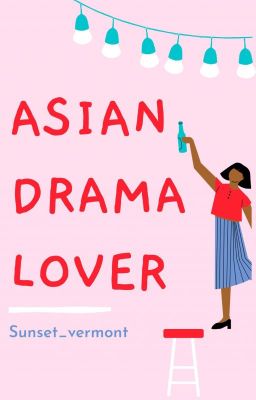 Asian Drama Lover 