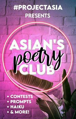 Asian's Poetry Club