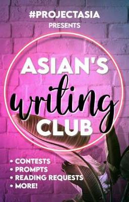 Asian's Writing Club