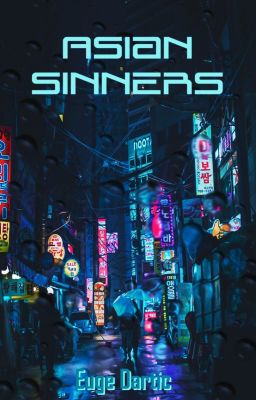 Asian Sinners | Completa