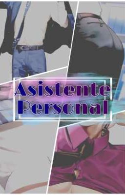 Asistente Personal [Hades x Beelzebub] 