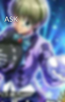 ASK