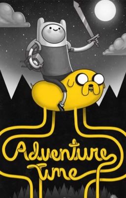 Ask Adventure Time