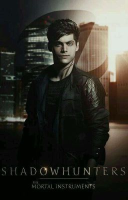 Ask Alec Lightwood-Bane